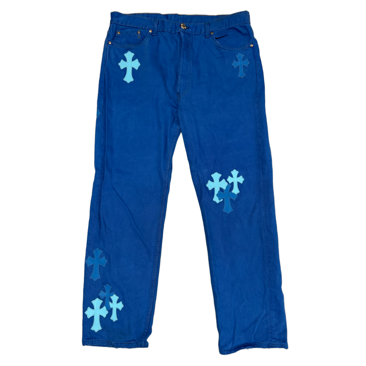 Chrome Hearts &