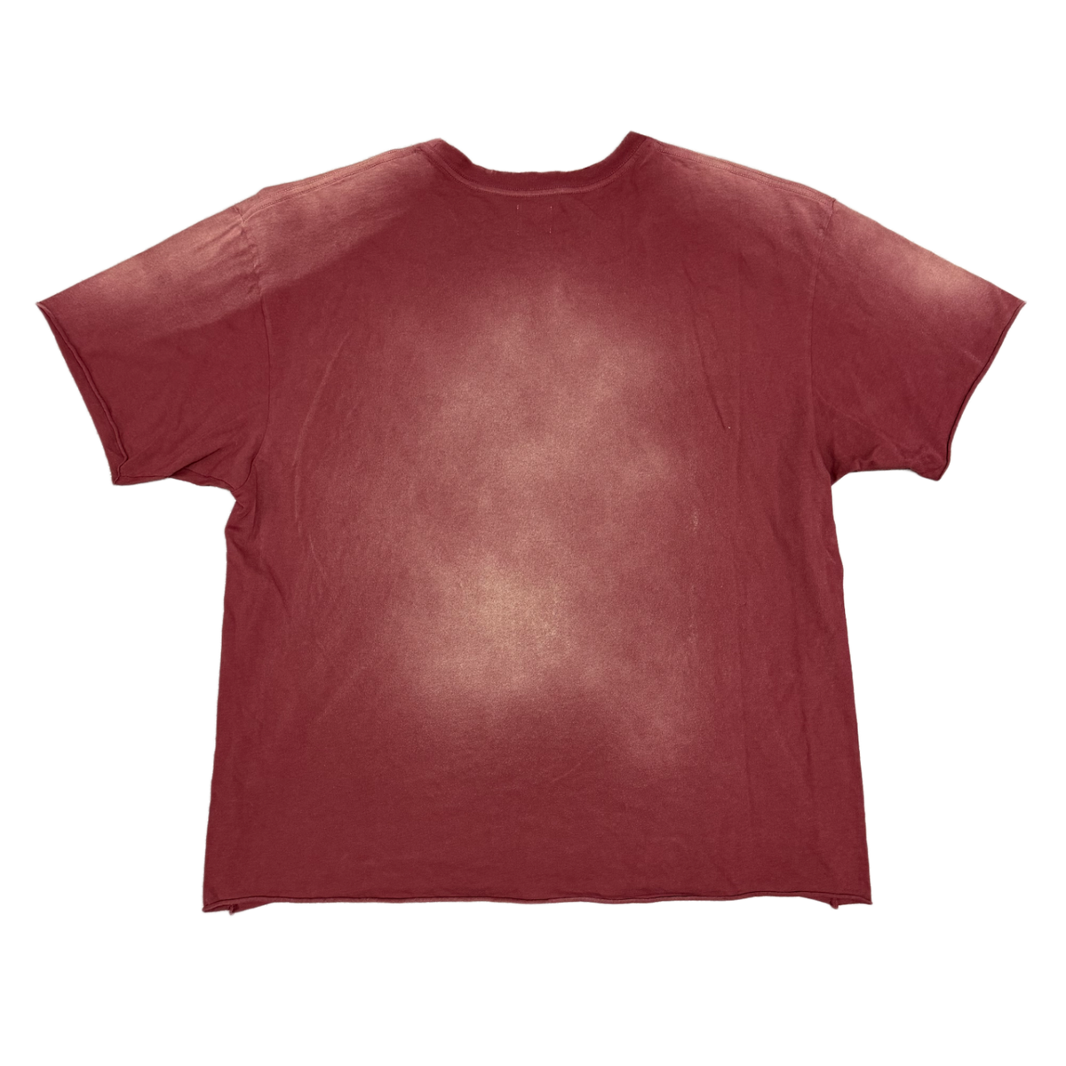 Alchemist 'Drawn Vase' Maroon Tee