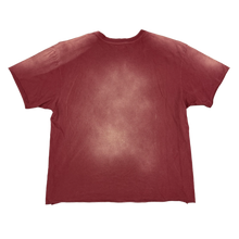 Alchemist 'Drawn Vase' Maroon Tee