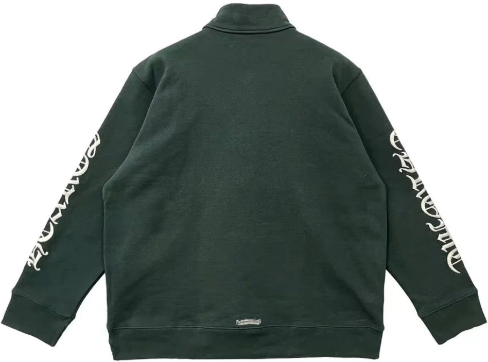 Chrome Hearts &