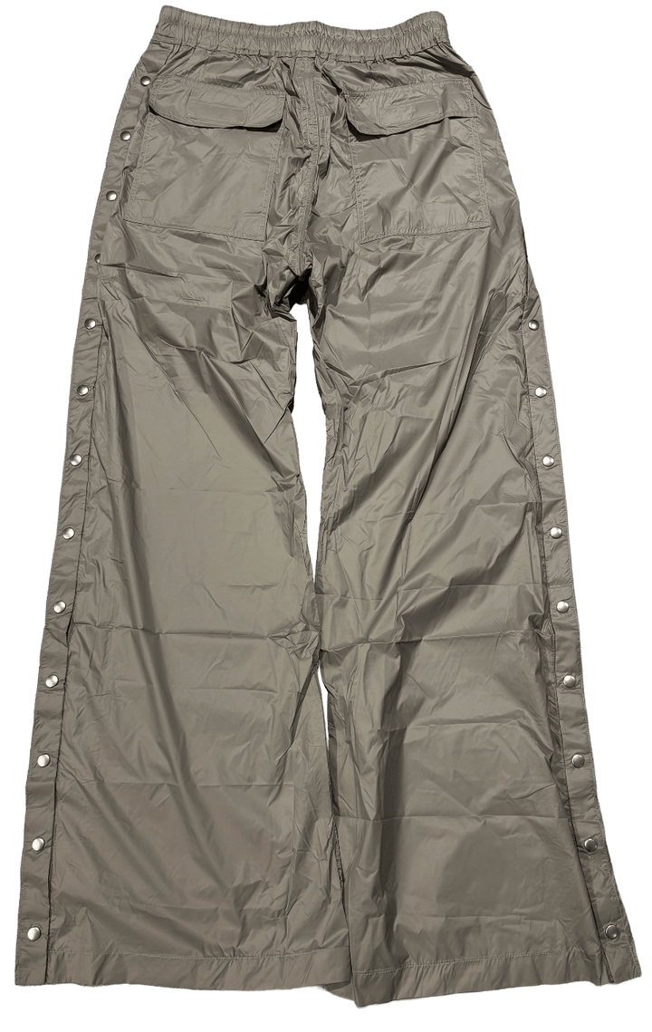 Rick Owens DRKSHDW 'Dirty Pearl' Recycled Nylon Pusher Pants