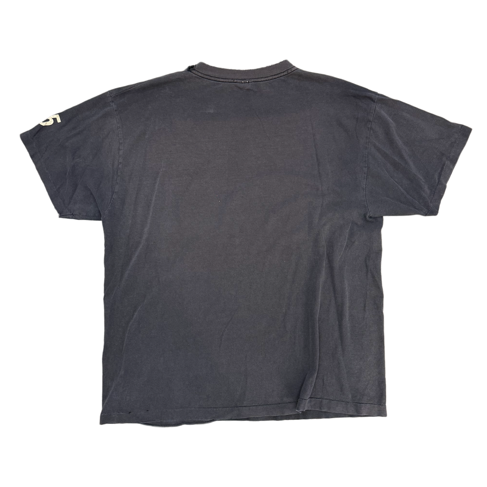 Motley Crue 'Theatre Of Pain' Vintage Tee