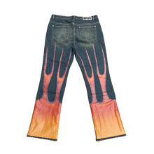 Who Decides War 'Flame' Jeans