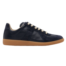 Maison Margiela 'Navy' Replica Sneakers