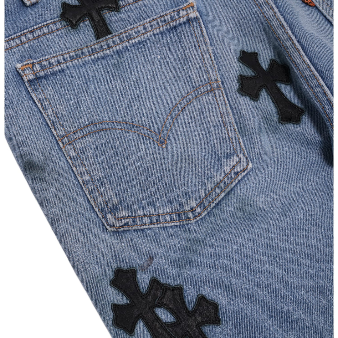 Chrome Hearts &