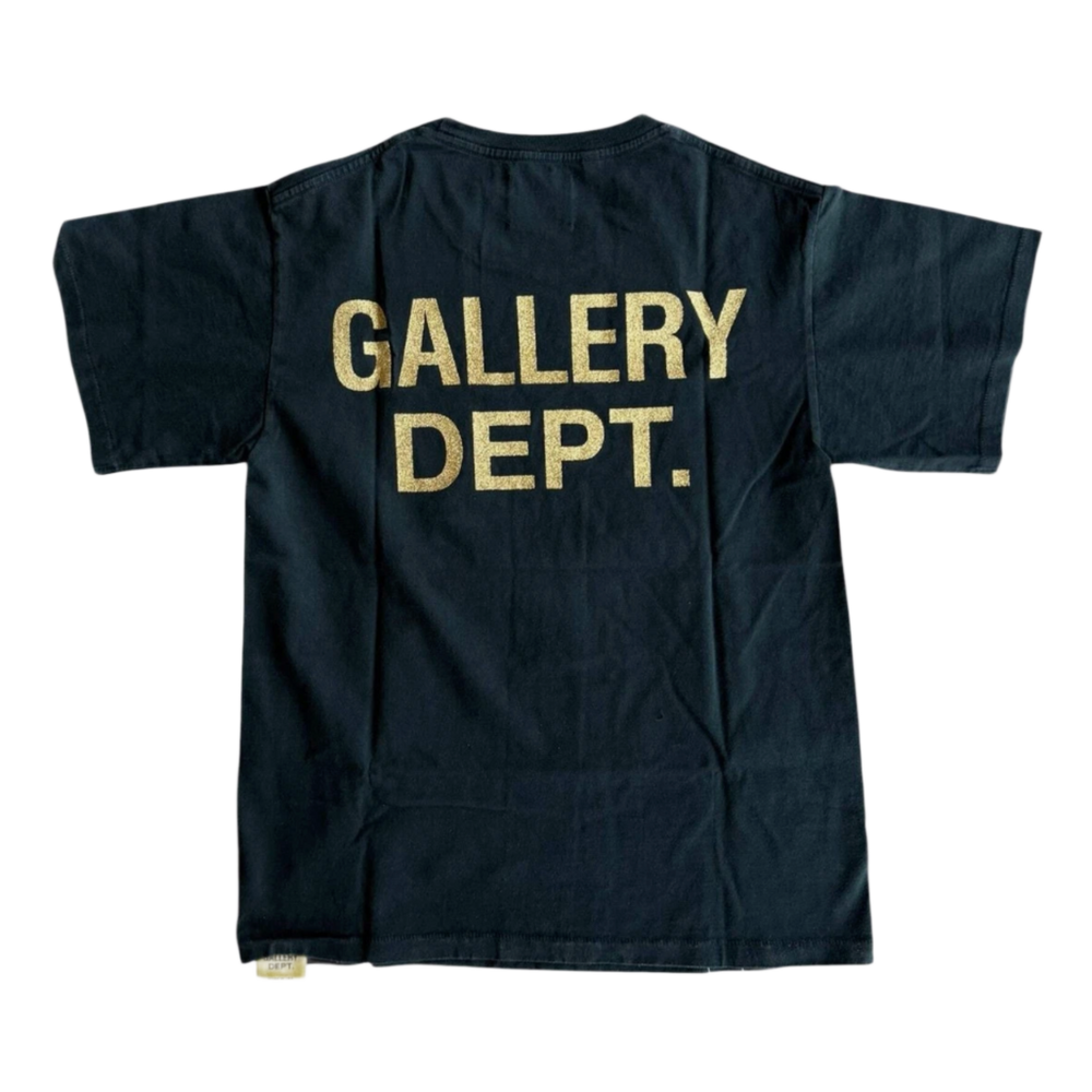 Gallery Dept. 'Theme Park Glitter' Tee