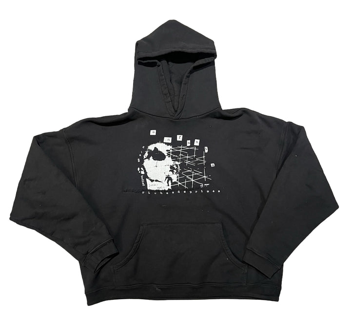 Enfants Riches Déprimés 'Junky Voice' Hoodie