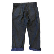 Marking Distance 'Black' Boiler Room Pants