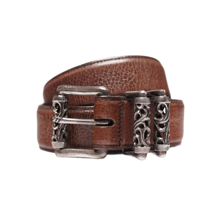 Chrome Hearts Brown &