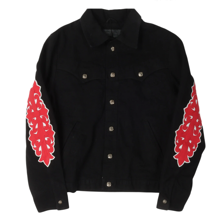 Chrome Hearts &