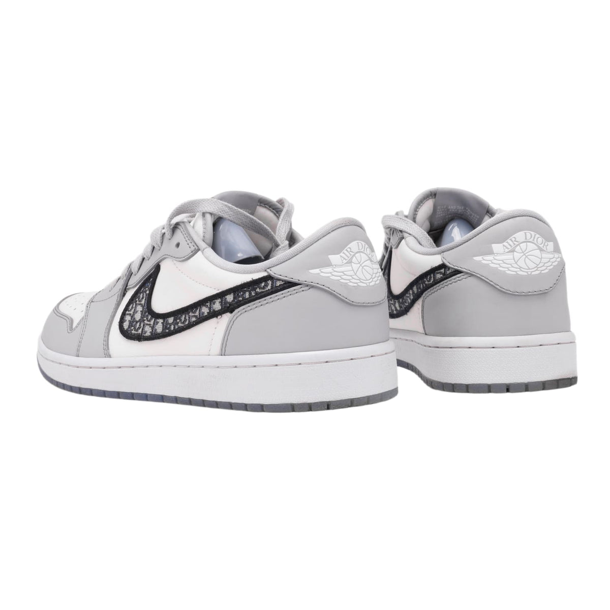 Air Jordan x Dior 1 Retro Low
