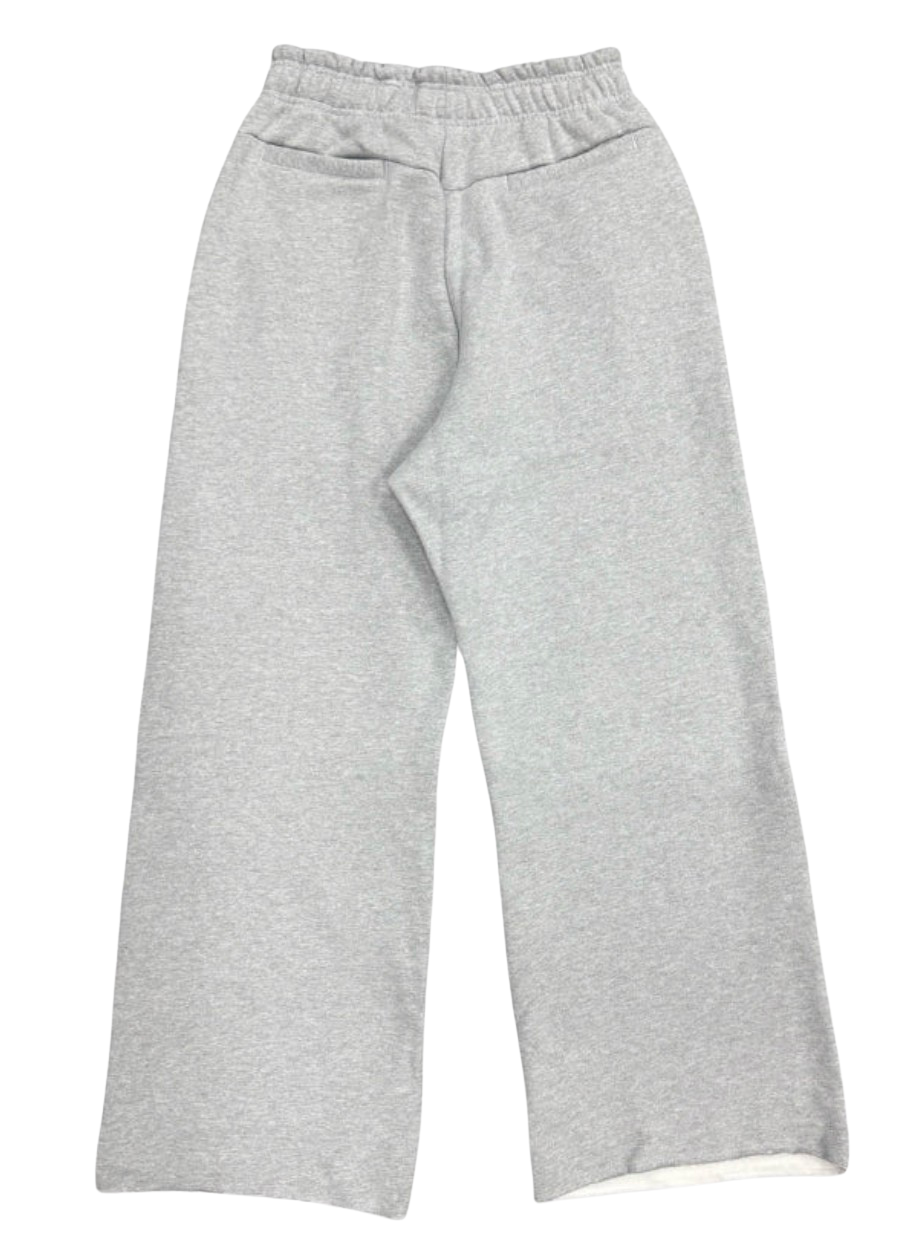 Happy Memories Don't Die HMDD Blank 'Heather Grey' Sweatpants