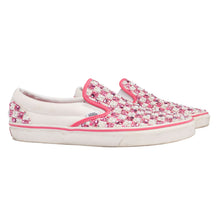 Vans x Mattias Gollin 'Pink Studded' Slip-Ons