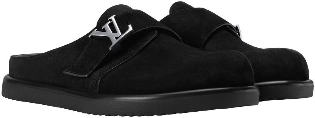 Louis Vuitton &