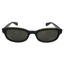 Chrome Hearts 'Lowrider' Matte Black Sunglasses