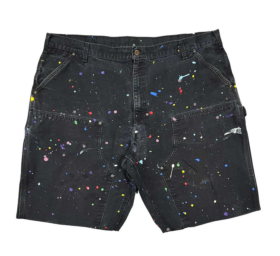 Carhartt &