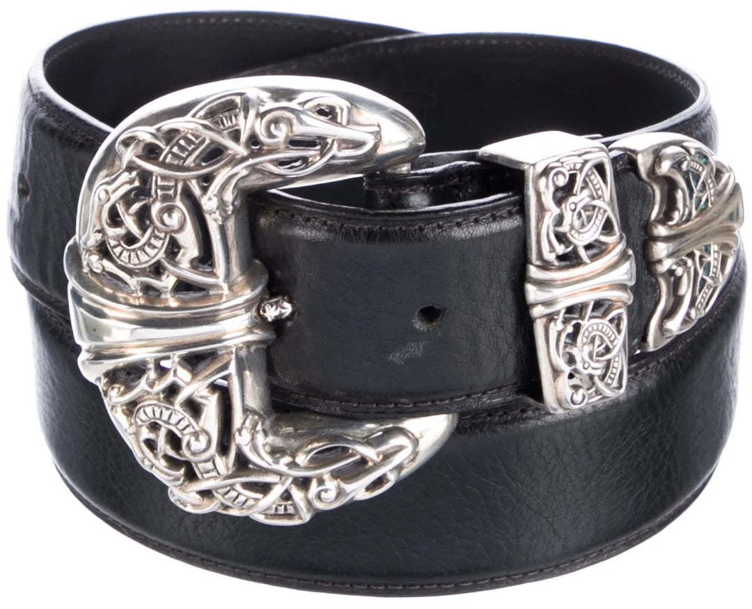 Chrome Hearts &