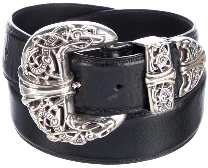 Chrome Hearts &