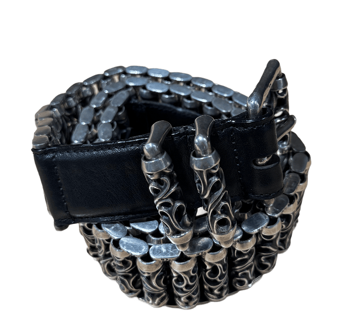 Chrome Hearts Celtic Roller Belt