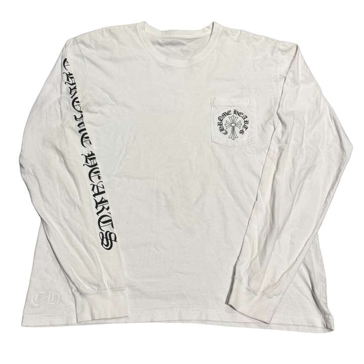 Chrome Hearts &
