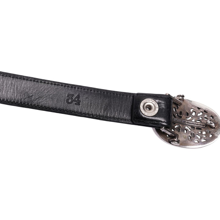 Chrome Hearts &