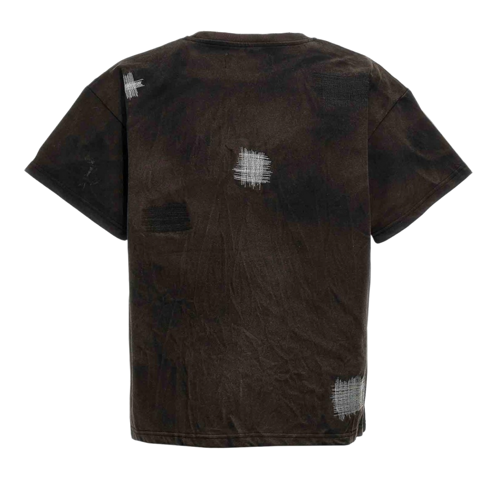 Who Decides War 'Black' Diplomats Decide War Tee