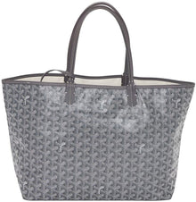 Goyard Saint Louis Tote PM 'Grey'