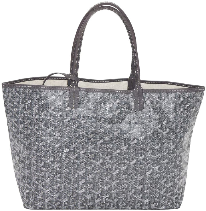 Goyard Saint Louis Tote PM 'Grey'