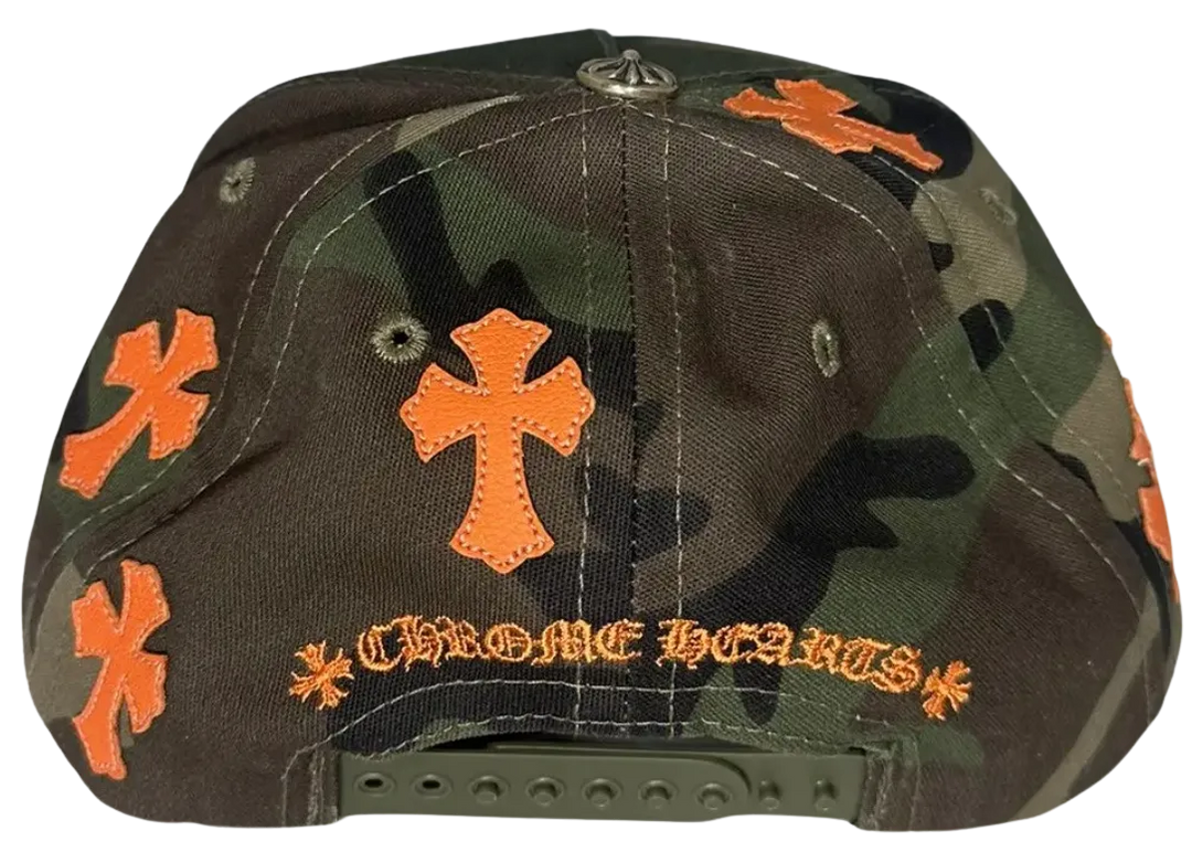 Chrome Hearts &