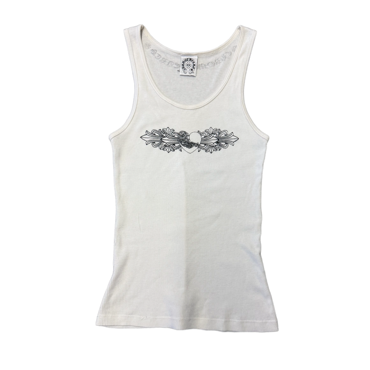 Chrome Hearts Vintage Women&