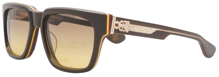 Chrome Hearts &