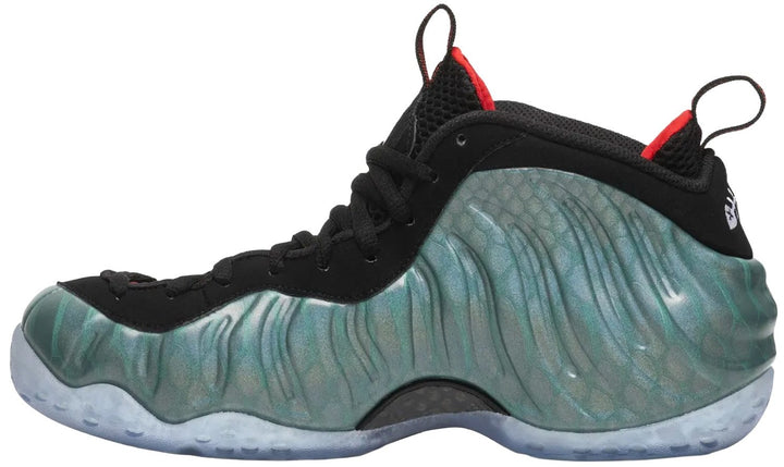 Nike Air Foamposite One 'Gone Fishing'