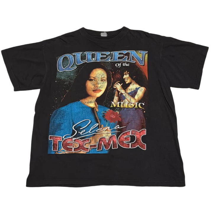 Selena &