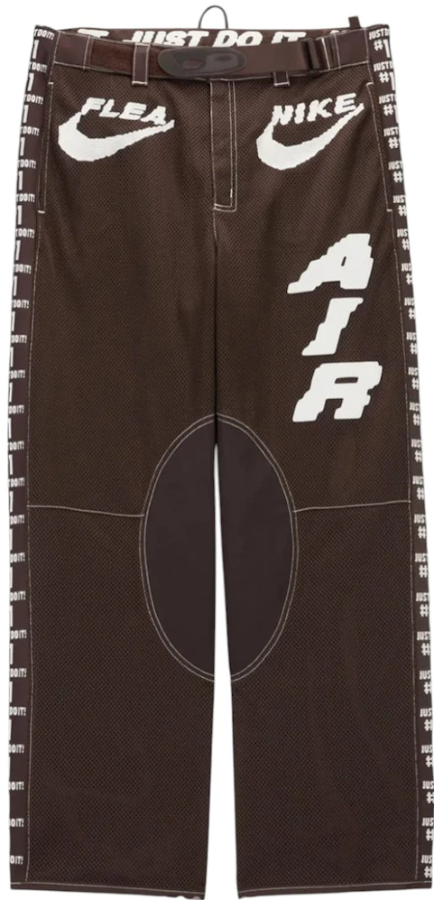 Cactus Plant Flea Market CPFM x Nike Air Sun MX Pant Dark Cinder