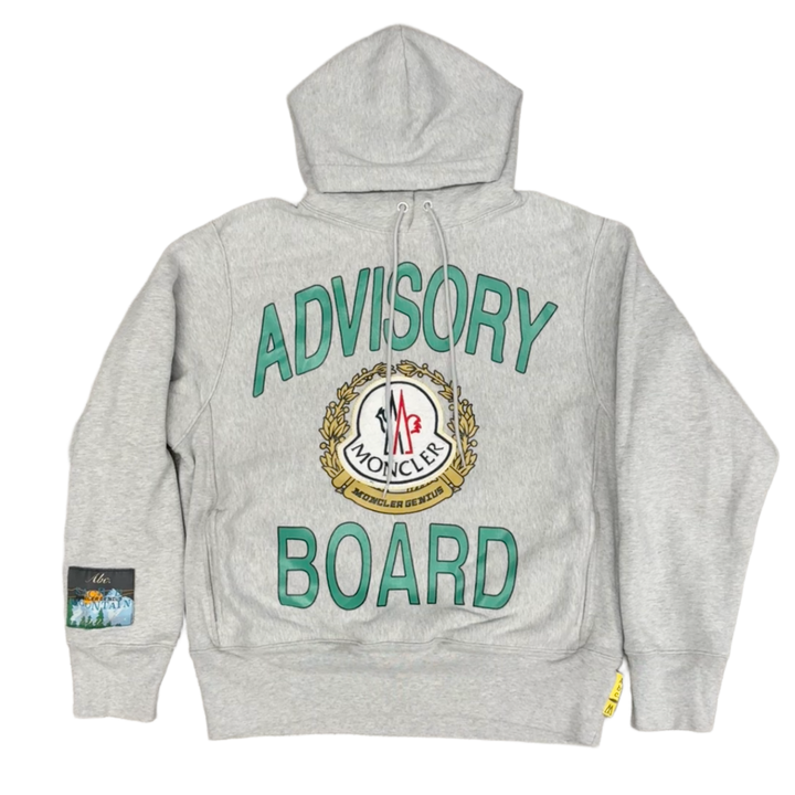 Moncler Genius x Advisory Board Crystals &
