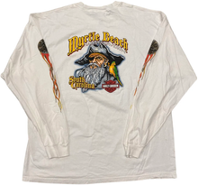 Harley Davidson 'Myrtle Beach' Vintage Longsleeve 