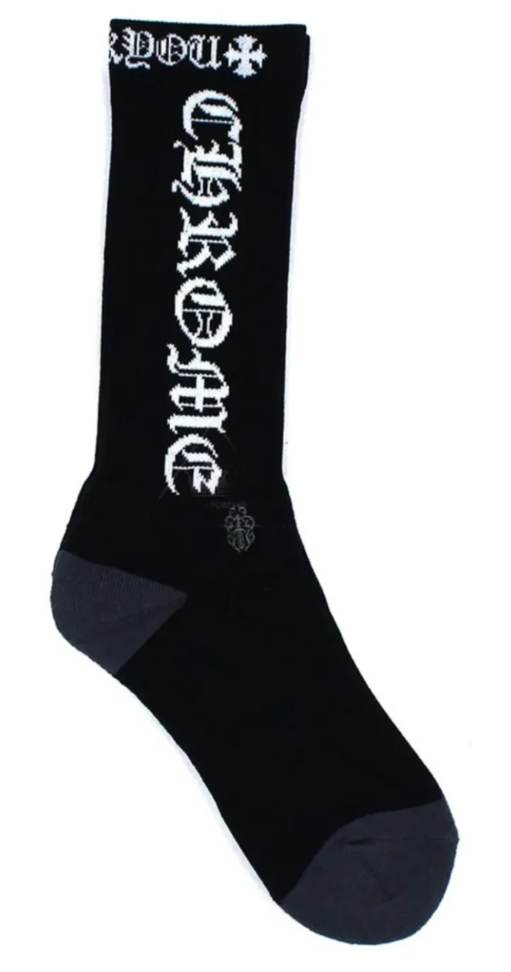 Chrome Hearts &