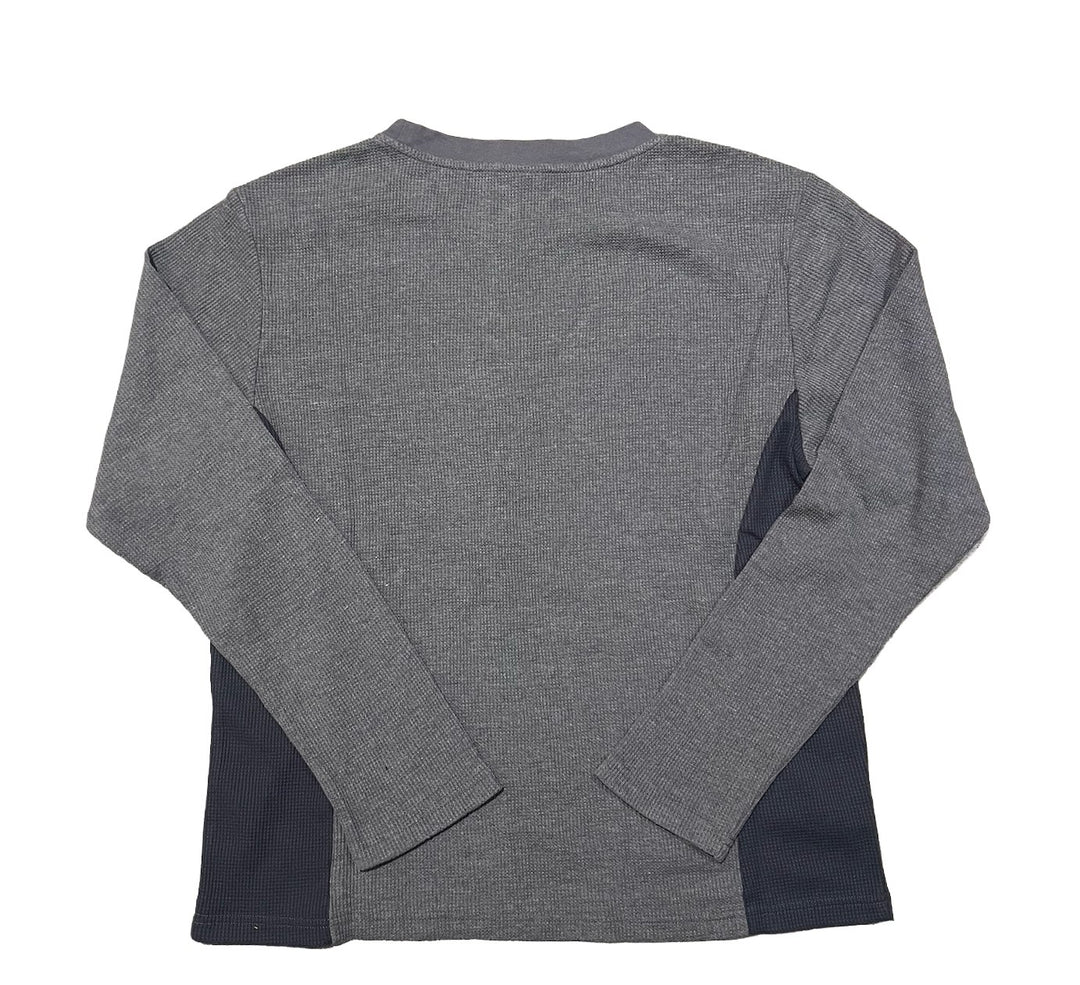 Chew Forever 'Motorcycles' Thermal Longsleeve