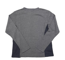 Chew Forever 'Motorcycles' Thermal Longsleeve
