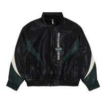 Supreme x Martine Rose 'Black' Leather Jacket
