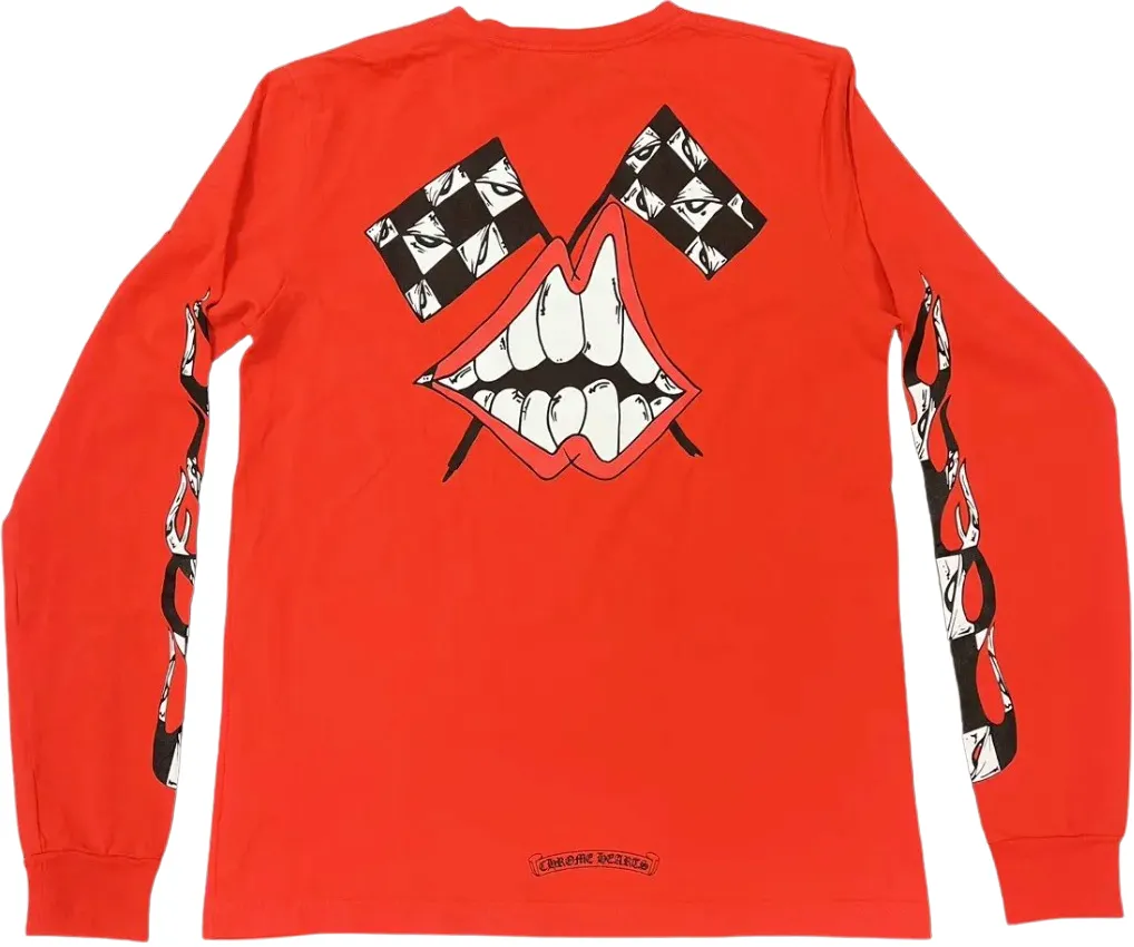 Chrome Hearts &