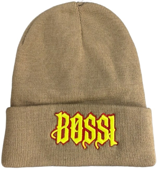 Bossi x SRLA &