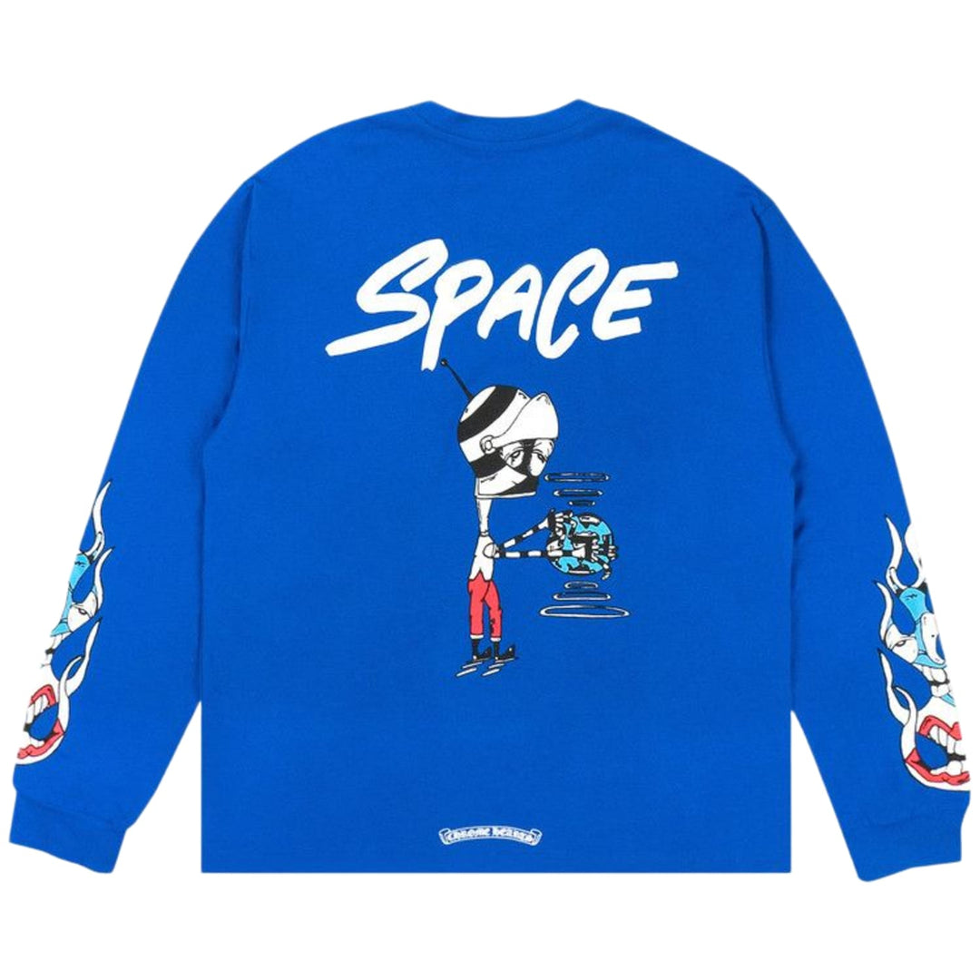Chrome Hearts Matty Boy &