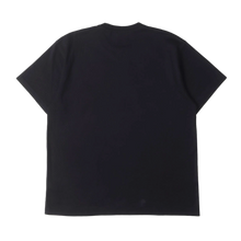 Burberry 'Bambi Kaleidoscope' Black Tee