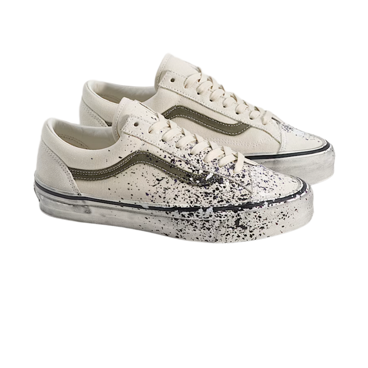 Vans &