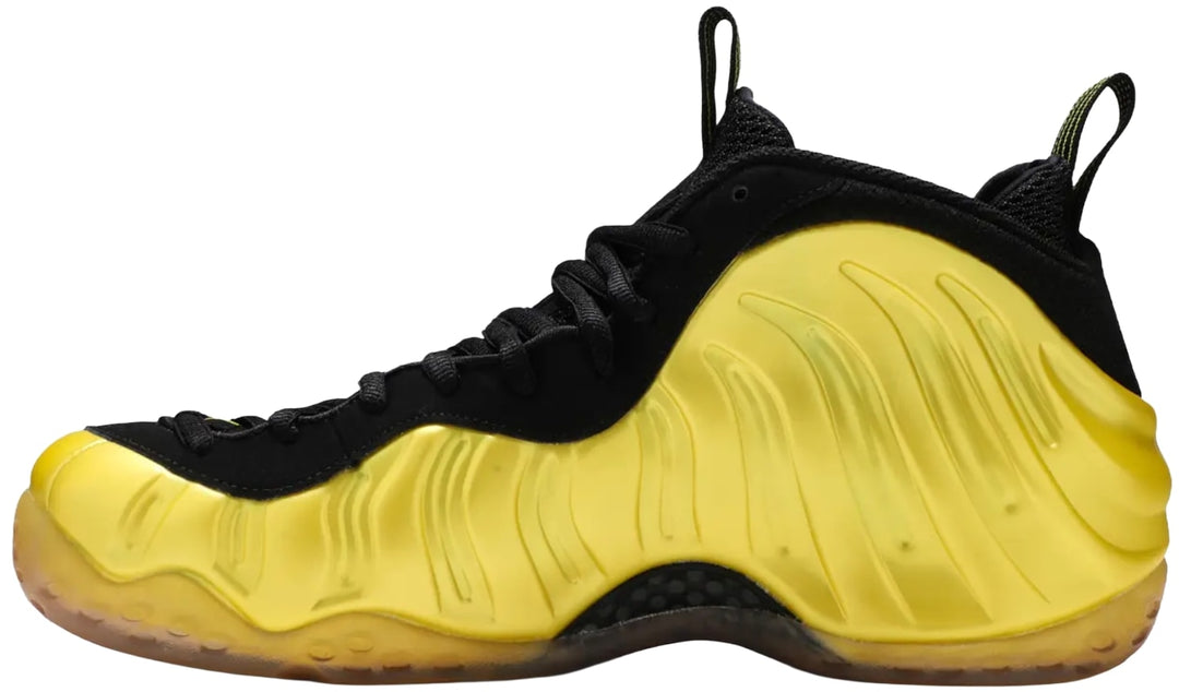 Nike Air Foamposite One &
