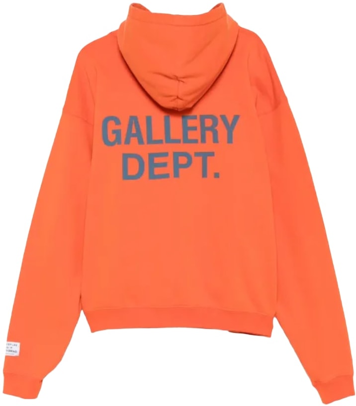 Gallery Dept. &