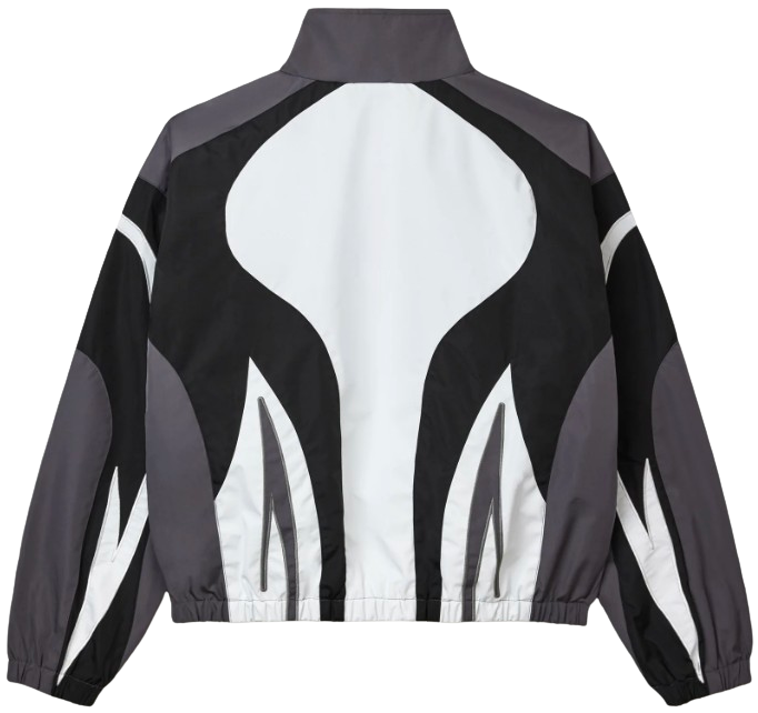 Vale 'Mono' Track Top