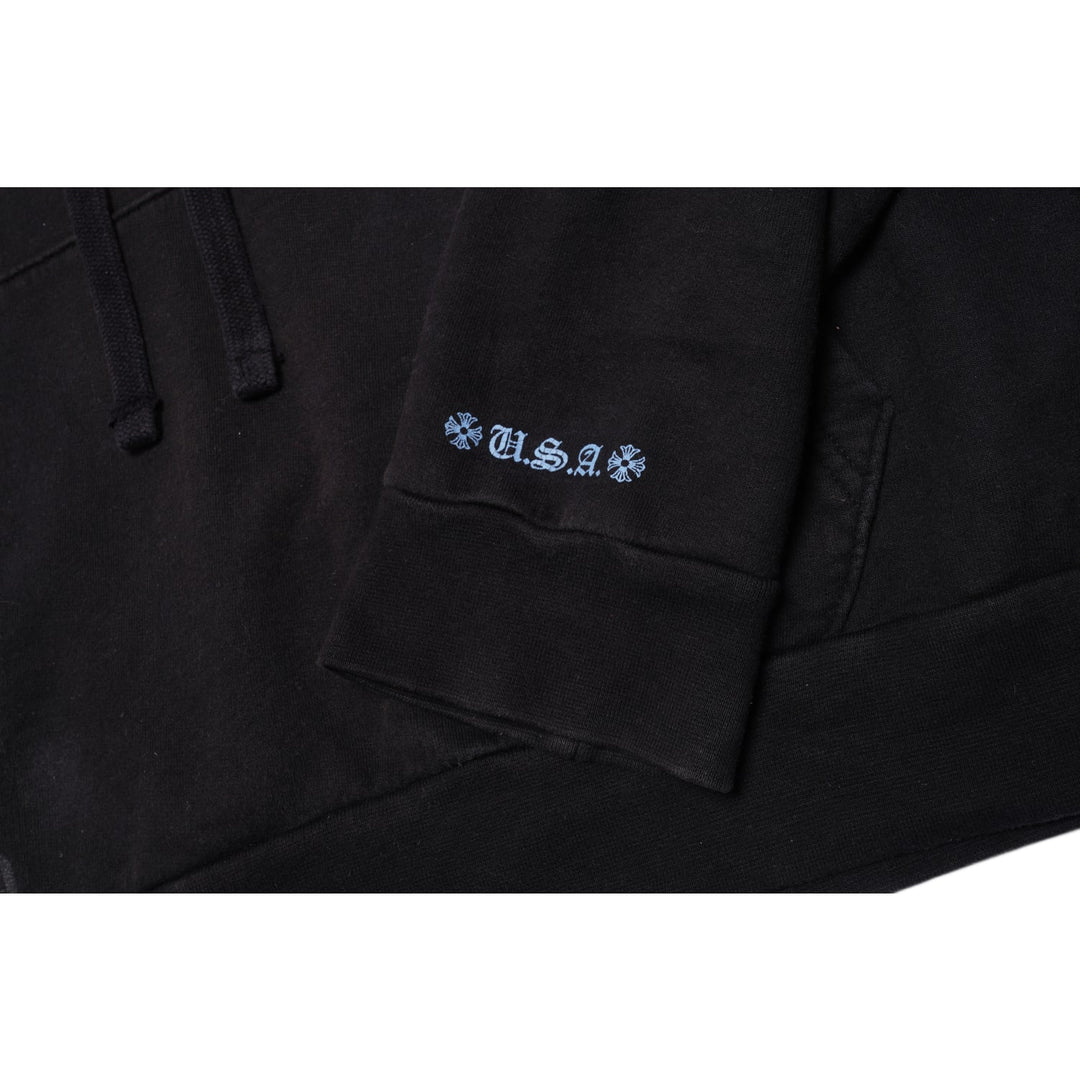 Chrome Hearts &