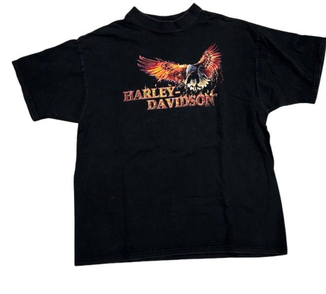 Harley Davidson &